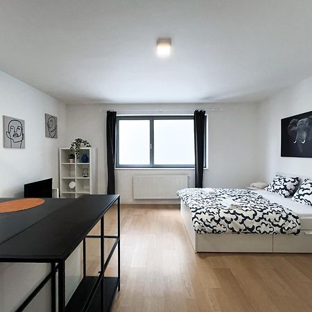 Apartament Apartman Vlna Brno Zewnętrze zdjęcie