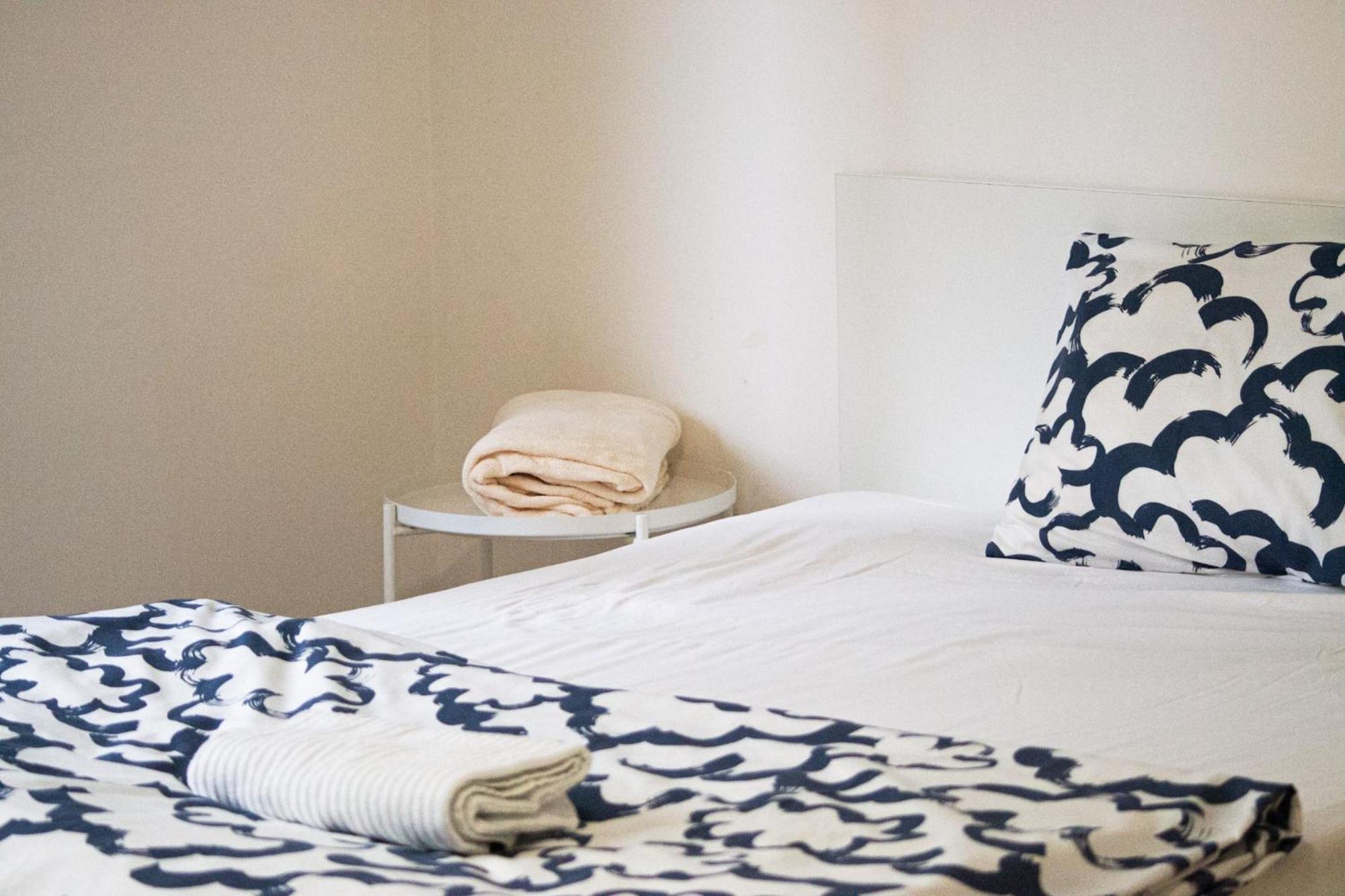 Apartament Apartman Vlna Brno Zewnętrze zdjęcie