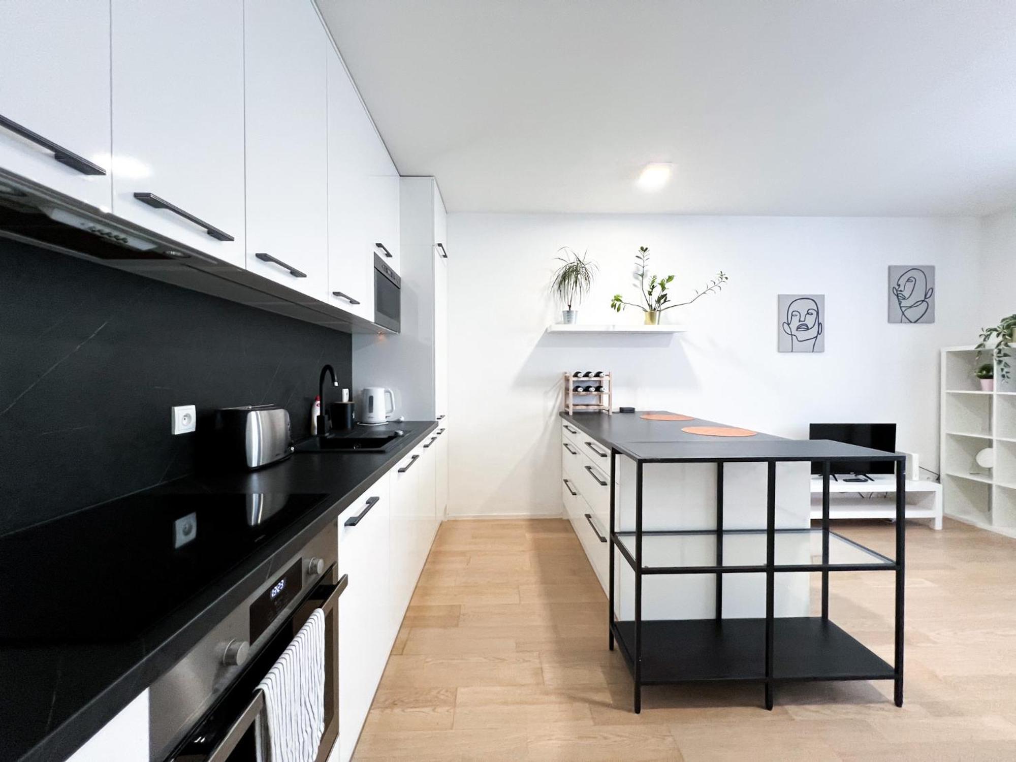 Apartament Apartman Vlna Brno Zewnętrze zdjęcie