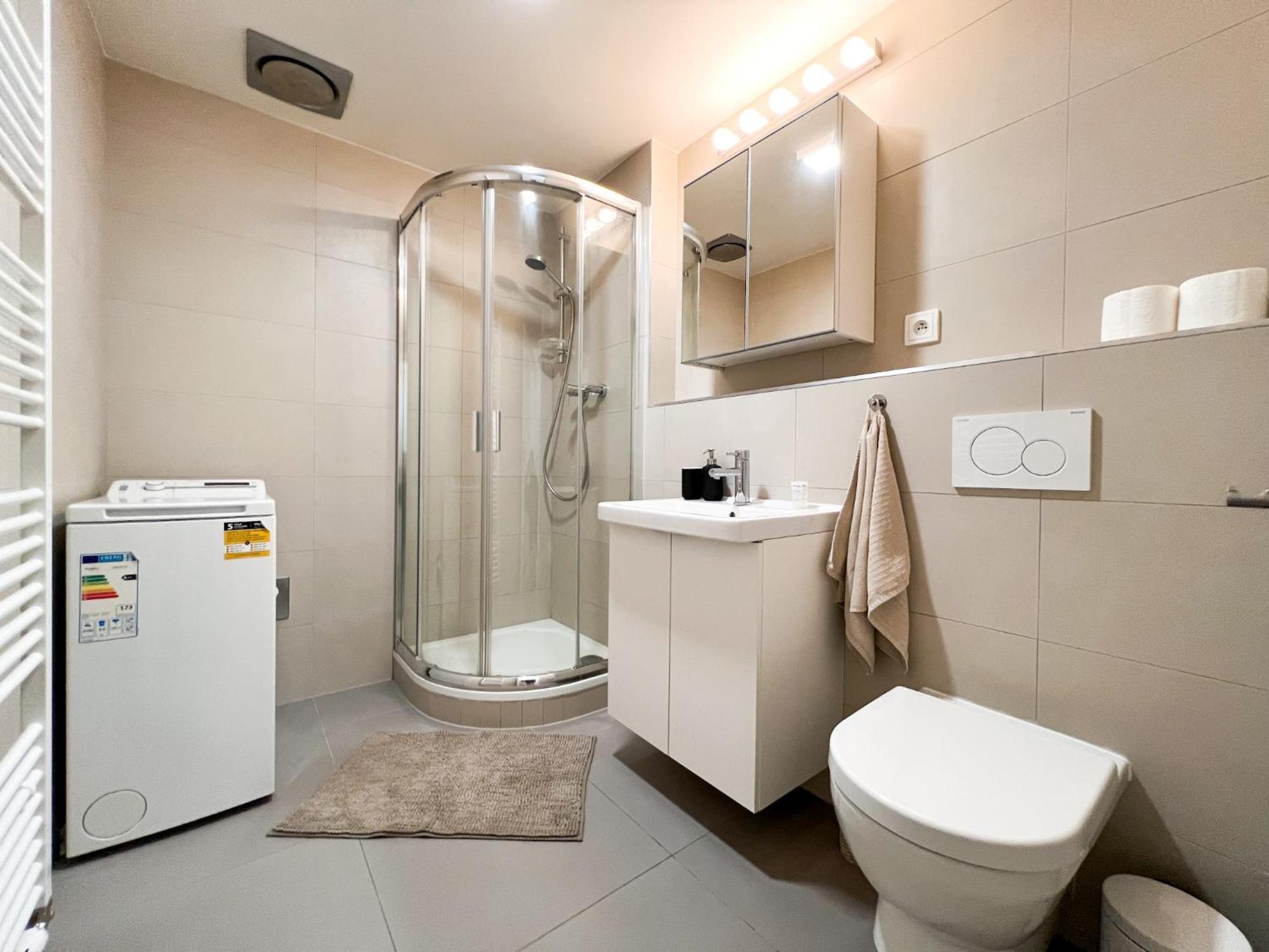 Apartament Apartman Vlna Brno Zewnętrze zdjęcie